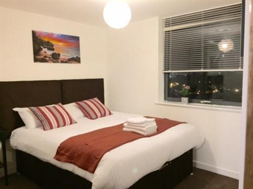 Stratford Luxury Londen