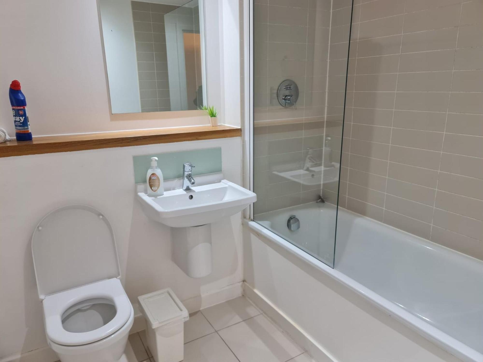 Stratford Luxury Appartement