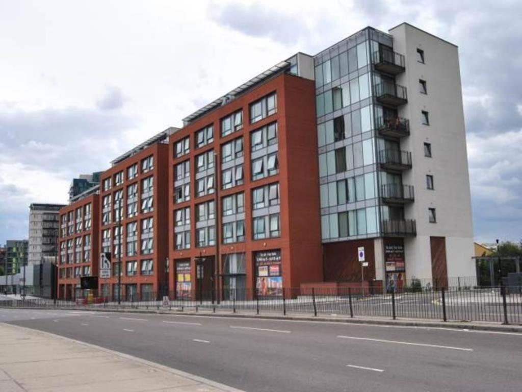 Appartement Stratford Luxury