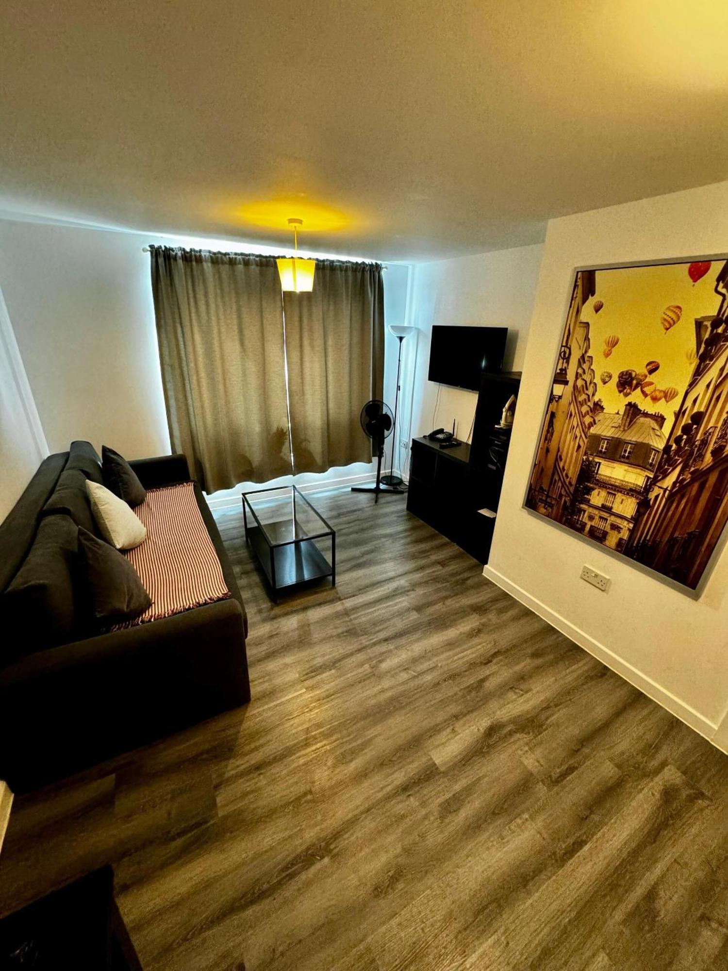 Stratford Luxury Londen
