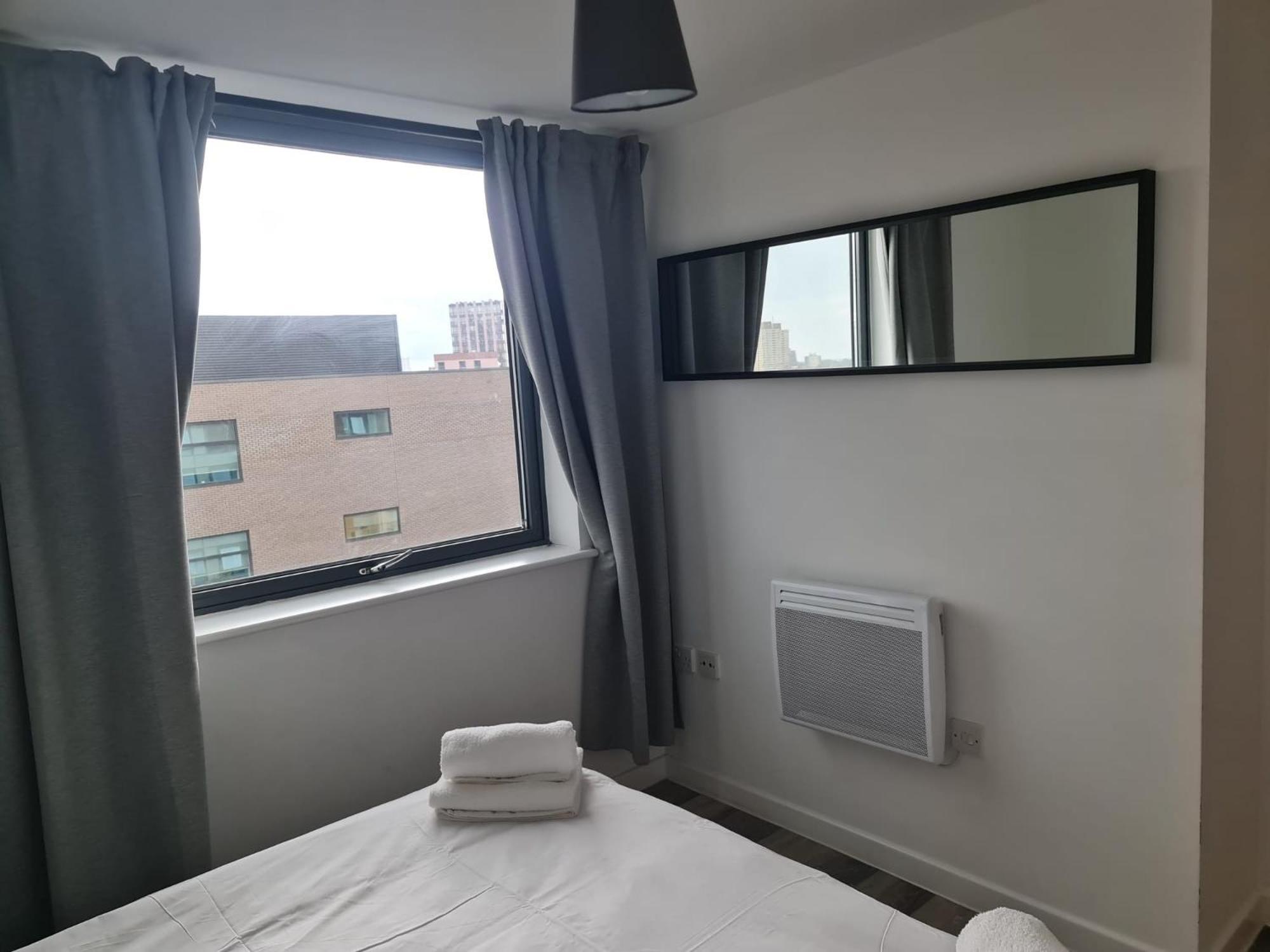Stratford Luxury Appartement *